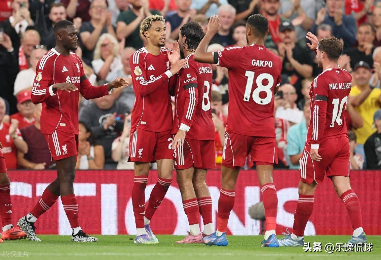 英雄联盟s15-利物浦2024今夏季前赛又增加一场