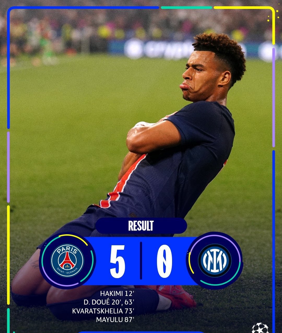 英雄联盟2025总决赛-关于里程碑夜国际米兰远射贴柱；欧冠今夜刷纪录；态度坚定；数据趋势出现新变化的信息