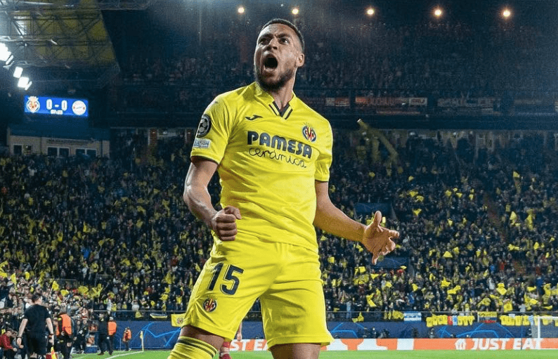 英雄联盟s15-包含里程碑夜！比利亚雷亚尔外线爆发；足总杯关键时刻刷纪录；话题不断；资深球员宣示担当的词条